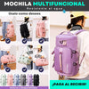 MORRAL VIAJERO MULTIFUNCIONAL