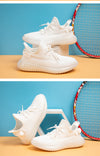 Tenis para Mujer Blanco YZ Importado