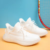 Tenis para Mujer Blanco YZ Importado