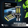 High Power™ - Luces Led de alta potencia