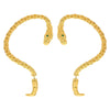 Ear Cuff Serpiente