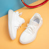 Tenis para Mujer Blanco YZ Importado