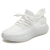 Tenis para Mujer Blanco YZ Importado